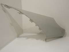 Audi A5 8T Coupe NS Left C Pillar Trim Star Silver 8T0867287 (Item #260270)