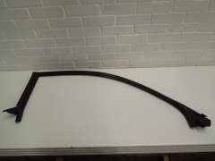 Audi A5 8T Coupe Front OS Right Upper Window Rubber Seal  8T0845354 (Item #440534) 