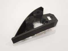 Audi A5 8T OS Right Black Tweeter Speaker Bracket Trim 8T0857506 (Item #361485)