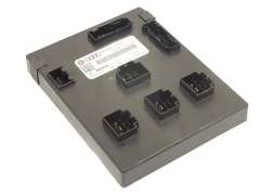 Audi A5 8T Power Control Convenience Module ECU 8K0907279D (Item #443567) 