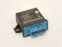 Audi A5 8T Headlight Range Control Module ECU 8T0907357 (Item #448486) 