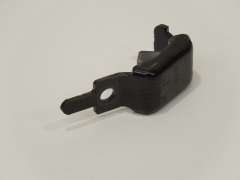 Audi A5 8T A4 B8 Folding Rear Seat Hinge Mechanism Bracket 8K0886193 (Item #212645) 