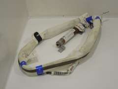 Audi A5 8T OS Right Side Upper Curtain Airbag 8T0880742A (Item #437463)