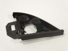 Audi A5 8T NS Left Black Tweeter Speaker Bracket Trim 8T0857505 (Item #347112) 
