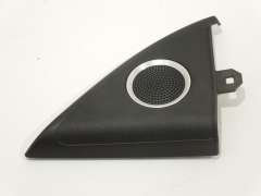 Audi A5 8T NS Left B+O Tweeter Speaker Cover Black 8T0035423A (Item #447825)