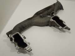 Audi A5 8T 3.0 TDi V6 Centre Air Inlet Manifold Pressure Pipe 059145762M (Item #437767)