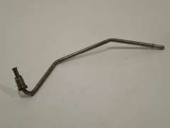 Audi A4 B8 A5 8T 3.0 TDi DPF Pressure Difference Sensor Pipe 8K0131205D (Item #437810) 