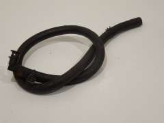 Audi A5 8T Headlight Washer Pipe From Pump 3B7955681 (Item #437592)