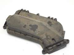 Audi A4 B8 A5 8T Engine Bay ECU Chamber Compartment Lid 8K2907613 (Item #346843) 