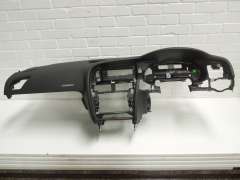 Audi A5 8T RHD Black Dashboard  8T2857003A (Item #436978)