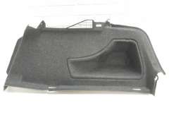 Audi A5 8T Coupe OS Right Boot Side Carpet Trim For Folding Seats 8T0863888B (Item #385616)