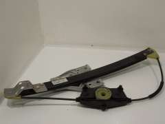 Audi A4 B8 Rear NS Left Window Regulator 8K0839461C (Item #188940) 