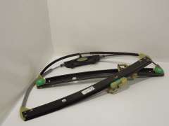 Audi A4 B8 Front NS Left Door Window Regulator 8K0837461E (Item #188941) 