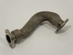 Audi A4 B8 A5 8T 3.0 TDi EGR Exhaust Gas Recirculation Pipe 059131530B (Item #443064)