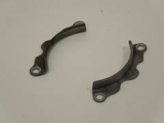 Audi A4 B8 A5 8T 3.0 TDi Oil Filter Housing Retaining Brackets 057115373B (Item #490573) 