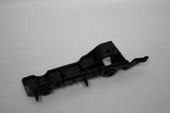 Audi A5 8T OS Right Front Wing Bumper Bracket Guide New 8T0807284C (Item #381893)