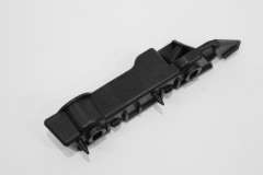 Audi A5 8T NS Left Front Wing Bumper Bracket Guide New 8T0807283C (Item #408163) 