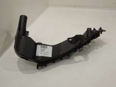 Audi A5 8T OS Right Headlight Support Mount Bracket New Genuine 8T0805608 (Item #197983) 