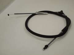Audi A4 B8 A5 8T Bonnet Release Cable Catch to Lever Handle New 8K2823535 (Item #189068) 