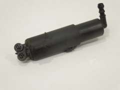 Audi A5 8T OS Right Headlight Washer Jet Assembly 8T0955102 (Item #437557)