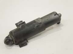 Audi A5 8T NS Left Headlight Washer Jet Assembly 8T0955101 (Item #371611)