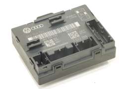 Audi A4 B8 OS Right Drivers Door Control Unit ECU 8K0959793 (Item #447844) 