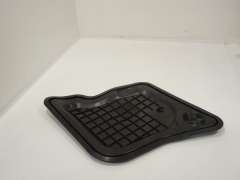 Audi A5 8T Coupe OS Right Front Inner Door Cover Panel 8T0837916B (Item #260437) 