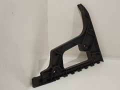 Audi A5 8T Rear NS Left Bumper Side Support Mounting Bracket 8T0807453 (Item #437471)