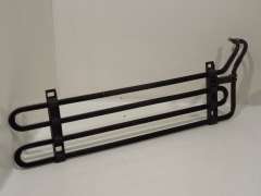 Audi A5 8T Power Steering Fluid Cooler Pipe 8K0422885D (Item #448142) 