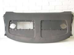 Audi A5 8T Coupe Black Parcel Shelf 8T0863411M (Item #371862)