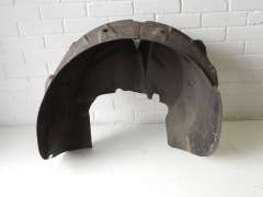 Audi A5 8T NS Left Rear Wheel Arch Liner Splash Guard 8T0810171C (Item #396173) 