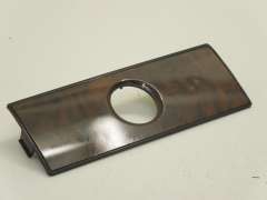 Audi A8 D2 PF Rear Walnut Cigar Lighter Trim 4D0863275 (Item #107436) 