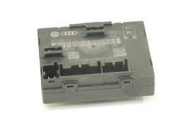 Audi A5 8T A4 B8 NS Left Rear Door Control Unit ECU 8T0959795H 8T0959795Q (Item #351357) 