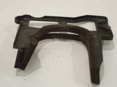 Audi A4 B8 Front OS Right Wheel Arch Liner Drive Shaft Cover 8K0863188 (Item #189266) 