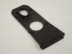 Audi A4 B8 A5 8T Heater Matrix Connecting Pipe Trim Cover 8K0260753A (Item #466877) 