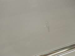 Audi A8 D3 LWB OS Right Rear Door Skin Akoya Silver LY7H 4E4833052A (Item #189309) 
