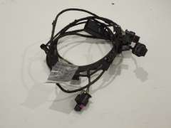 Audi A5 8T A4 B8 Front Bumper PDC Wiring Loom  8K0971095E (Item #470058) 
