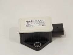 Audi A4 B8 Combi Sensor Yaw Acceleration 8R0907637B (Item #358303)