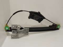 Audi A4 B8 Rear OS Right Window Regulator 8K0839462A (Item #189536) 