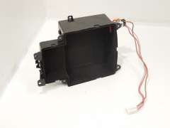 Audi A4 B8 Centre Console Storage Compartment Phone Adapter 12V 8K0864981D (Item #355961) 