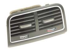 Audi A4 B8 FL Soul Black Rear Centre Rear Vents For Rear Climate 8K0819203H (Item #469774) 