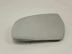 Audi A4 B8 A5 8T A8 D3 FL NS Left Heated Door Wing Mirror Glass 8K0857535E (Item #454327) 