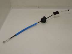 Audi A4 B8 A5 8T Sportback Front Door Locking Bowden Cable 8K0837085A (Item #469787) 