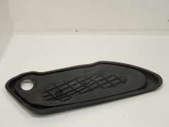 Audi A4 B8 Front OS Right Door Locking Mechanism Access Cover Panel 8K0837916C (Item #189576) 