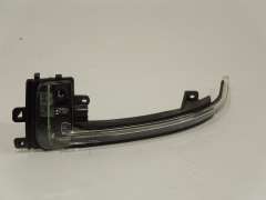 Audi A4 B8 A5 8T NS Left Door Wing Mirror Indicator Side Repeater 8K0949101C (Item #435998)