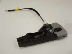 Audi A4 B8 A5 8T Q5 OS Right Door Handle Support Mount Bracket 8T2837886B (Item #435436) 