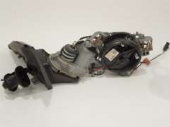 Audi A4 B8 OS Right Door Wing Mirror Mechanism 8K2857410AF (Item #435994)