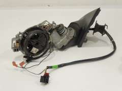 Audi A4 B8 NS Left Door Wing Mirror Mechanism 8K2857409AF (Item #408293) 