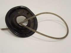 Audi A4 B8 Petrol Diesel Fuel Filler Drain Rubber Insert Gasket 8K0809933C (Item #240549) 