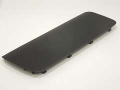 Audi A4 B8 A5 8T OS Right Black Parcel Shelf Speaker Cover 8T0035406C (Item #431923) 